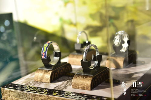 深圳設(shè)計(jì)引領(lǐng)非遺創(chuàng)新，52款文創(chuàng)產(chǎn)品涵蓋吃喝穿戴用藏全場(chǎng)景