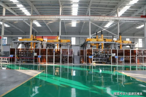 方圓繪新卷 創(chuàng)美麗工廠，建生態(tài)園區(qū)，共筑三美生態(tài)家園