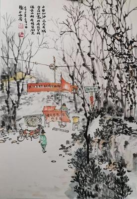 定西市以“五個(gè)聚焦”創(chuàng)作主題文藝作品，組織文化藝術(shù)交流活動(dòng)凝聚抗疫強(qiáng)大力量